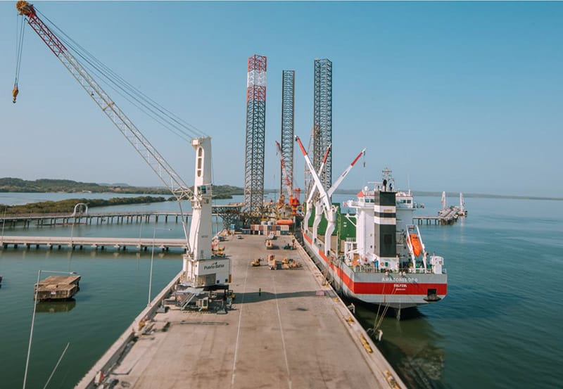 Puerto-Bahia-Frontera-Energy